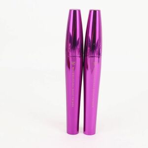 フローフシ モテマスカラ MOTEMASCARA BOOST PRIMER 2点セット まとめて コスメ 化粧品 レディース FLOWFUSHI