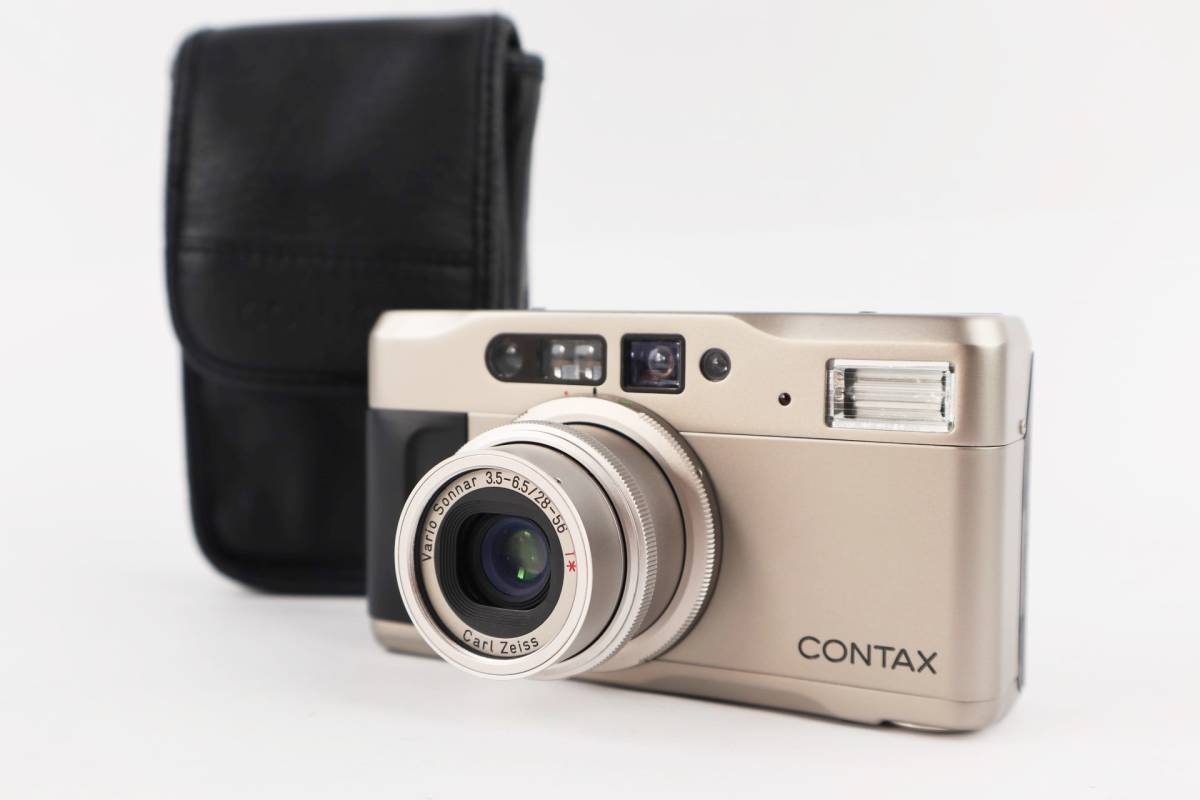 Yahoo!オークション -「contax tvs」(レンズ) (カメラ、光学機器)の