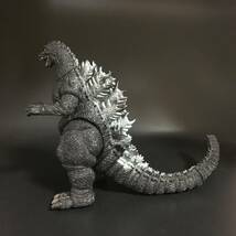 バンダイ　ゴジラ　ソフビ　1992　日本製　Godzilla_画像5