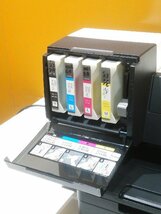 【1円スタート！】EPSON エプソン ビジネスプリンター PX-B510 インクジェットプリンター 印刷機 ※ジャンク品 A8772_画像4