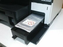 【1円スタート！】EPSON エプソン ビジネスプリンター PX-B510 インクジェットプリンター 印刷機 ※ジャンク品 A8772_画像7