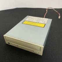 K121　CD-ROM 　IDE接続　SONY　CDU77E　簡易開閉確認済_画像1