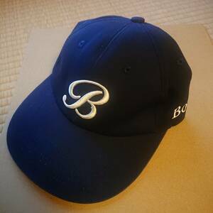 希少 BoTT Cap ボット キャップ 柴田ひかり Blackeyepatch Supreme