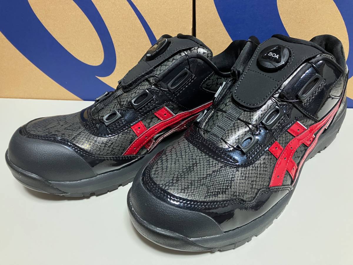 2023年最新】ヤフオク! -asics 安全靴 29の中古品・新品・未使用品一覧