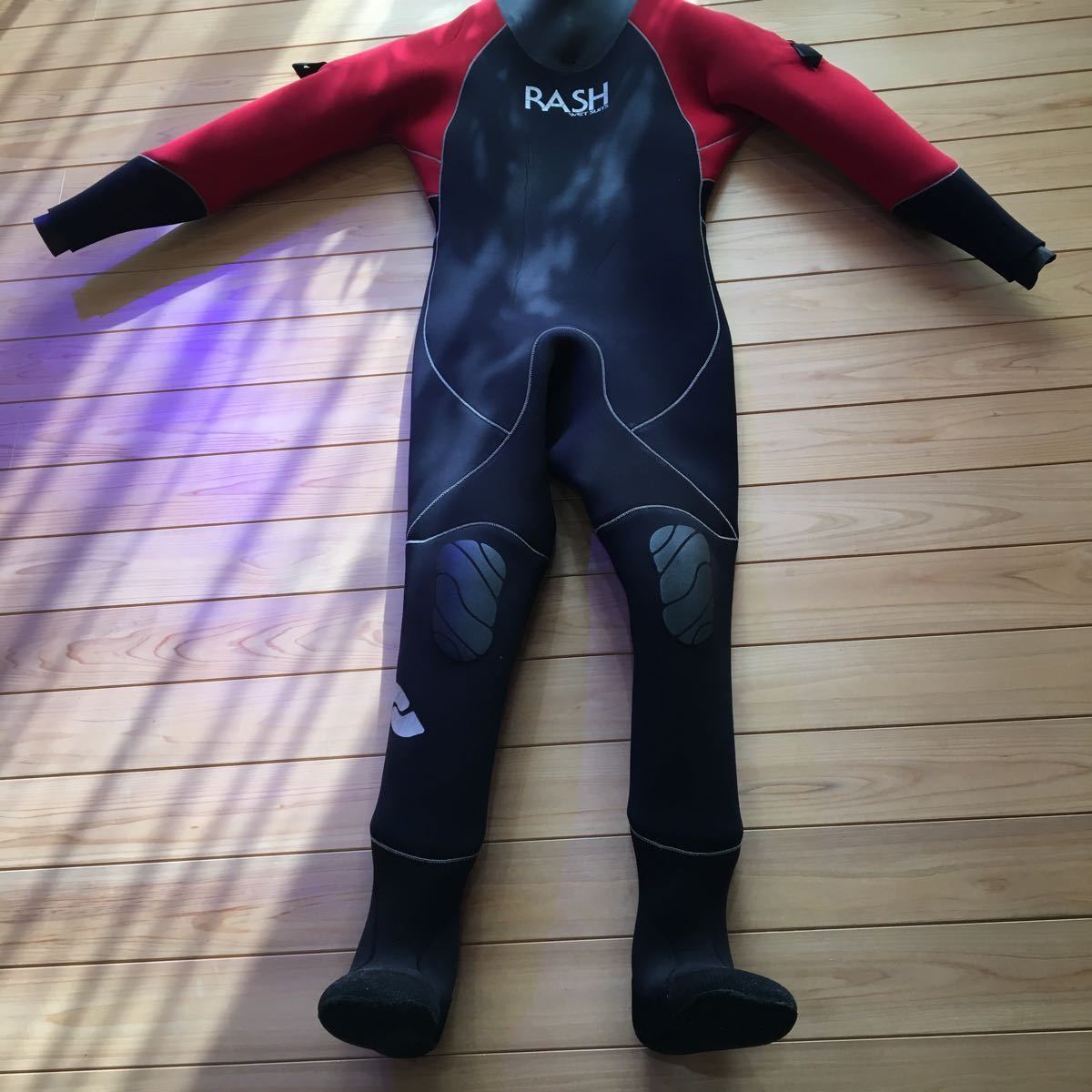 2023年最新】ヤフオク! - ドライスーツ(男性用 ウエットスーツ)の中古