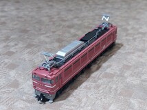 TOMIX　2191 EE81　貨物更新車_画像2