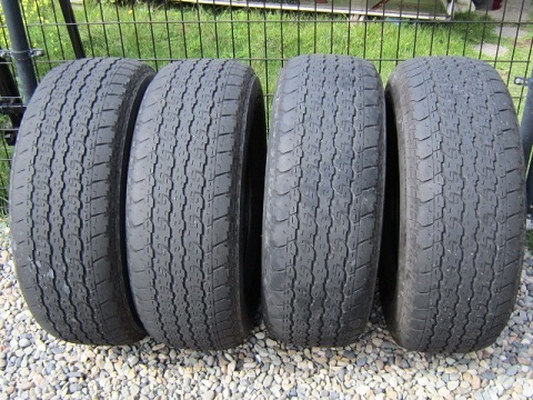 2023年最新】Yahoo!オークション -275-70r16(タイヤ)の中古品・新品
