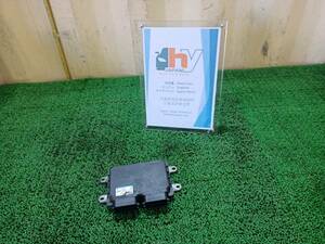 マツダ　ECU　エンジンコンピューター　ボンゴバン　ABF-SKP2V　SKP2V　2013　＃hyj　NSP124943