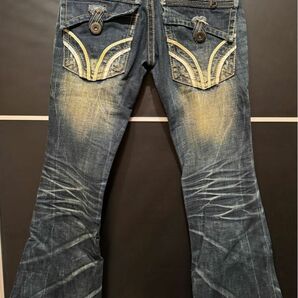 LOLITA JEANS‥ ロリータジーンズ25インチ　ビンテージ、アメカジ