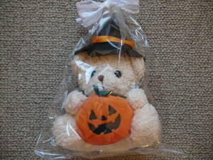  soft toy mascot Halloween .. san 