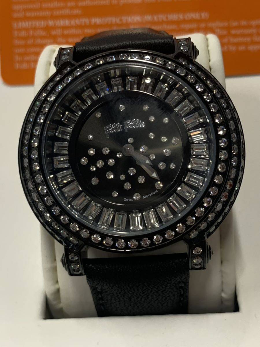 ヤフオク! - Folli Follie|フォリフォリの中古品・新品