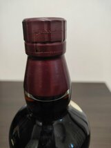 サントリー 山崎 シングルモルト 2013年 シェリーカスク 700ml 48% 箱 冊子付き YAMAZAKI SHERRY_画像6