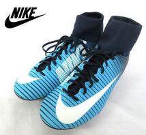 Nike ナイキ サッカー用スパイクシューズ 26cm_画像1