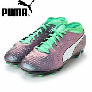 pumaプーマ サッカースパイク プーマワン 26.0