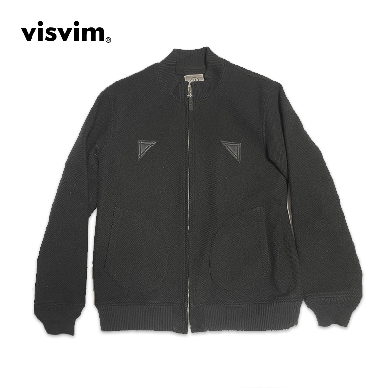 Yahoo!オークション -「visvim」(ジャケット、上着) (男性用)の落札