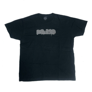 [ビンテージ] WARP Records ワープレコード プラッド Plaid Dial P Tシャツ　/ テクノ TECHNO HOUSE APHEX TWIN デザイナーズリパブリック