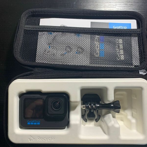 GoPro10 写真のみの物品となります。　中古品のため、神経質な方はご遠慮ください。