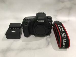  Canon EOS 5D Mark Ⅳ デジタル一眼レフ ボディ マーク4 デジタルカメラ キャノン 美品