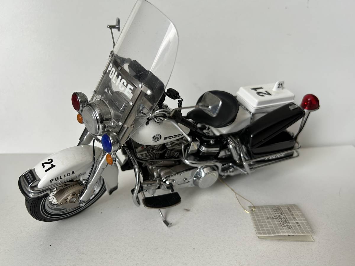 2023年最新】ヤフオク! -フランクリンミント ハーレーの中古品・新品