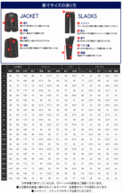 サイズA5 スリーピーススーツ メンズスーツ オールシーズン スリムスタイル 3ピーススーツ 春夏秋冬 ネイビー 紺 f3213-2688_画像10