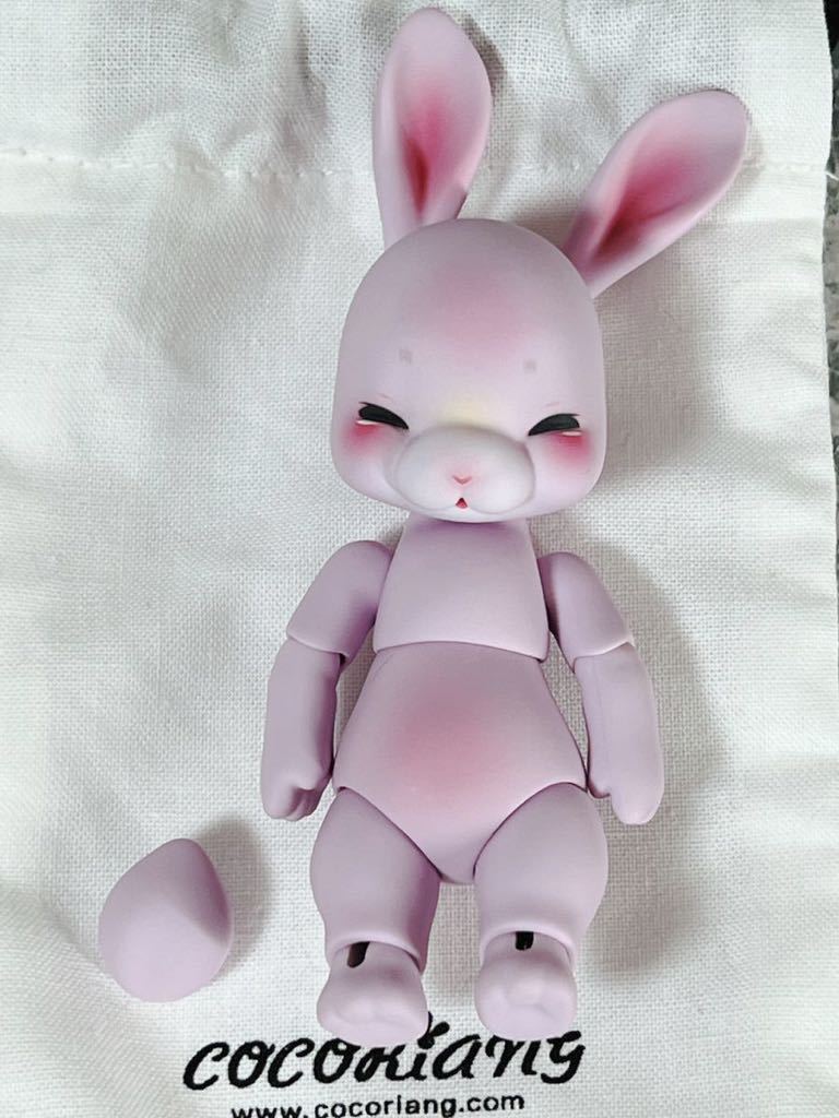 Yahoo!オークション -「cocoriang tobi」(人形、キャラクタードール