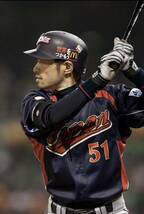 送料無料　即決　2009WBC日本代表　イチロー選手ユニフォーム　世界連覇　未使用美品　_画像7