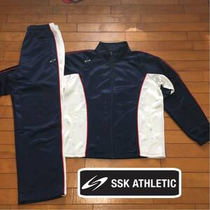 *[ SSK ATHLETIC ]* выставить джерси верх и низ в комплекте to Lux -tsu* размер O*SP226