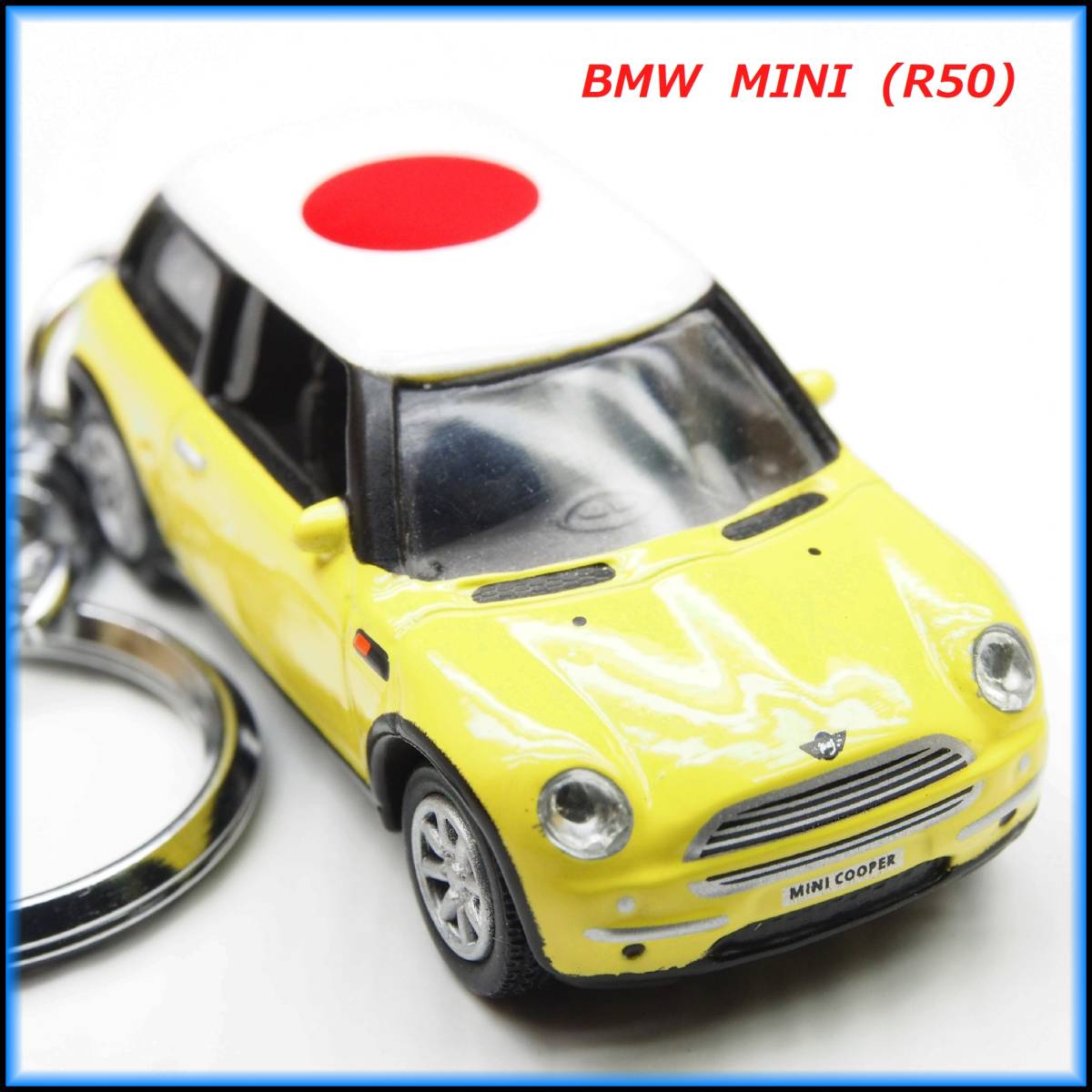 イギリス ミニ Mini 車 1/76 ミニカー 76SET21-