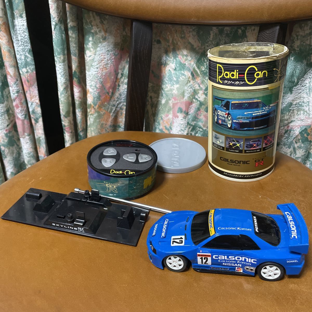 2023年最新】ヤフオク! -スカイライン(トイラジコン)の中古品・新品