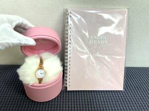 AngelHeart/ Angel Heart FS24 solar wristwatch Note * case attaching 