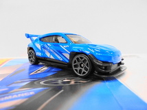 ルース品 Hotwheels フォード マスタング マックE 1400 ミニカー ホットウィール_画像1