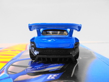 ルース品 Hotwheels フォード マスタング マックE 1400 ミニカー ホットウィール_画像4