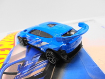 ルース品 Hotwheels フォード マスタング マックE 1400 ミニカー ホットウィール_画像5