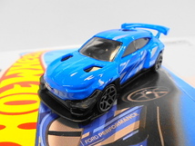 ルース品 Hotwheels フォード マスタング マックE 1400 ミニカー ホットウィール_画像6