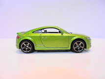 ルース品 MATCHBOX アウディ TT RS クーペ ミニカー マッチボックス_画像3