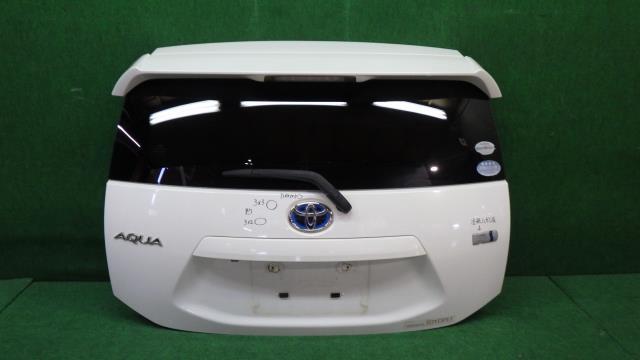 2023年最新】ヤフオク! -nhp10 アクア リアゲートの中古品・新品・未