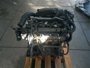Vitz DBA-NSP130 engine 1G3