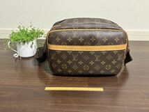 ルイヴィトン LOUIS VUITTON ショルダーバッグ 肩掛け　斜めがけ　バッグ モノグラム　_画像1