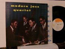 ▲LP MODERN JAZZ QUARTET モダン・ジャズ・クヮルテット 国内盤 株式会社CBS・ソニー SOPU 29-SY ◇r51006_画像1