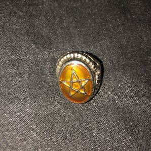 指輪 アクセサリー 古着 レア