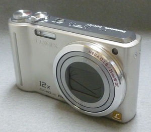 赤外線改造カメラ LUMIX DMC-TZ7 古文書 墨書 解読 IR80 SKU2957