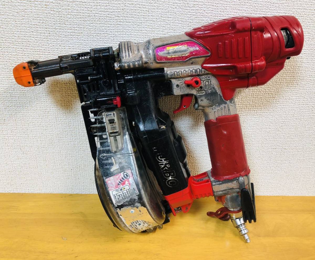 2023年最新】ヤフオク! -max ターボドライバーの中古品・新品・未使用