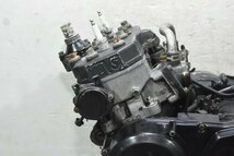 ヤマハ RZ250R 29L 動画あり 実動 エンジン【I】BNX_画像6