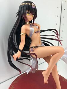 To LOVEる -とらぶる-ダークネス ネメシス 1/7 スケール フィギュア 完成品