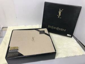 YSL ウール混モッサーシーツ　天然素材のあたたかさをプラス　寝具用品　シーツ　毛布　敷　掛け　140×240