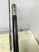 ダイワ Alltmor アルトモア865 8'6"AFTMA♯5　Fly　Rod_画像4