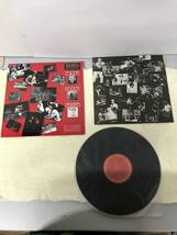 レコード　TOTO　IV　来日記念盤　帯付き　聖なる剣　12インチ_画像6