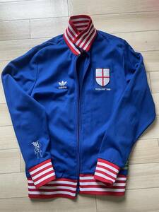 最終【Oサイズ】adidas/ 1966W杯 イングランド代表 ジャージ 【アディダス】 XL相当　メンズ