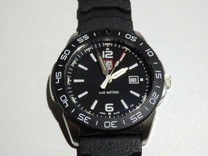 即決　ルミノックス　LUMINOX パシフィックダイバー　３１２０series 正規品