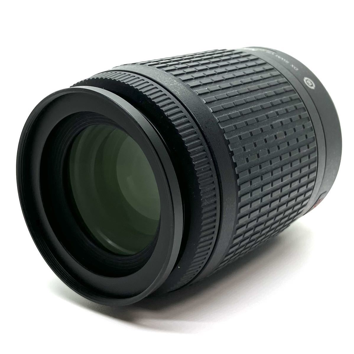 価格.com - ニコン AF-S DX VR Zoom-Nikkor 55-200mm f/4-5.6G IF-ED